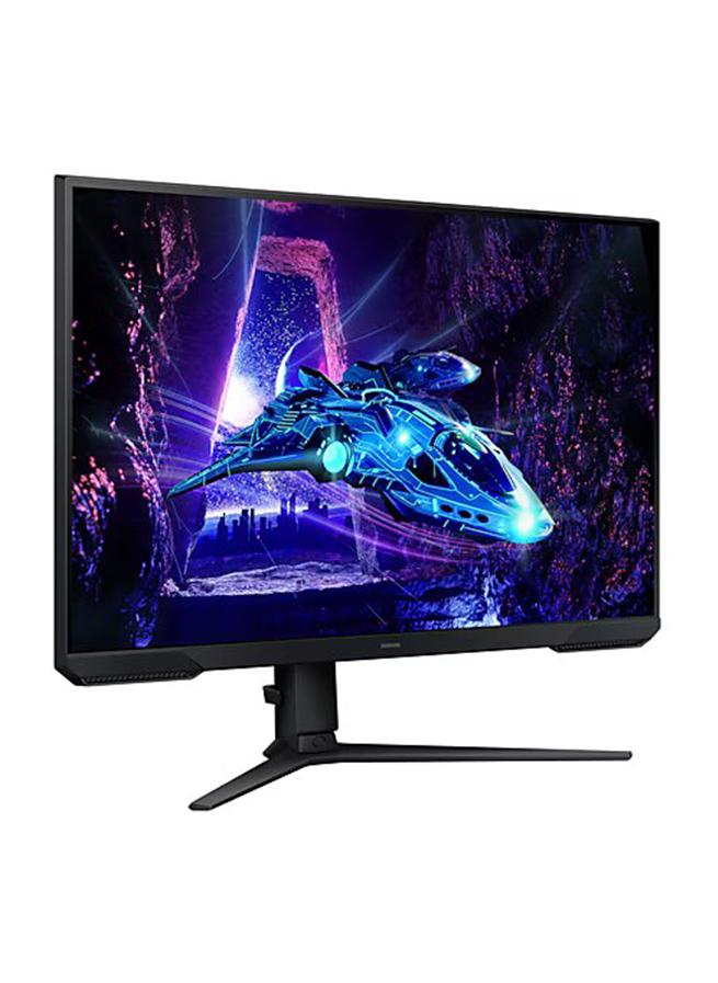 Samsung 32" Odyssey G3 G30D FHD 180Hz Gaming Monitor Black - Image 3