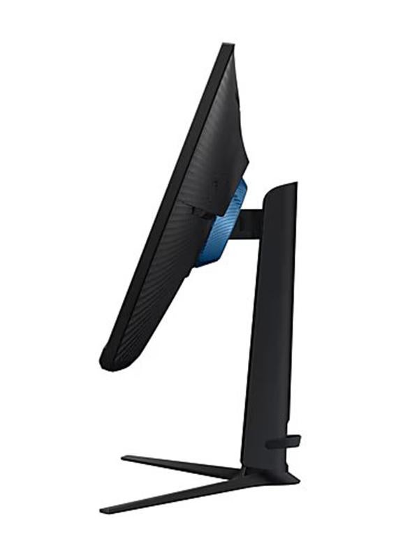 Samsung 32" Odyssey G3 G30D FHD 180Hz Gaming Monitor Black - Image 5