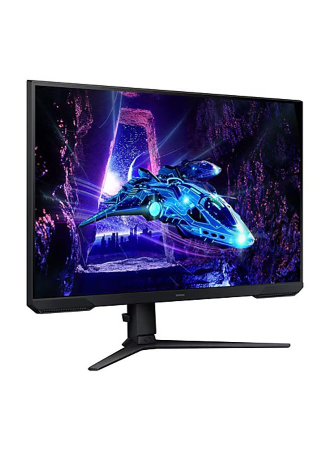 Samsung 32" Odyssey G3 G30D FHD 180Hz Gaming Monitor Black - Image 3