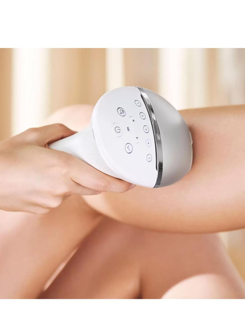 Philips Lumea 8000 Series IPL Hair Removal Device, For Men & Women, Number 1 IPL Brand Globally BRI940/00 white  - Image 5
