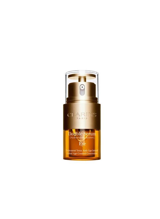 كلارنس Double Serum eyes Capacity 200ml  - Image 1