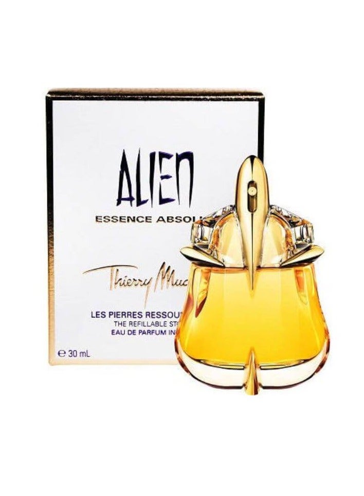 Thierry Mugler - Alien Essence Absolue by Thierry Mugler Eau de Parfum 30ml - Image 1
