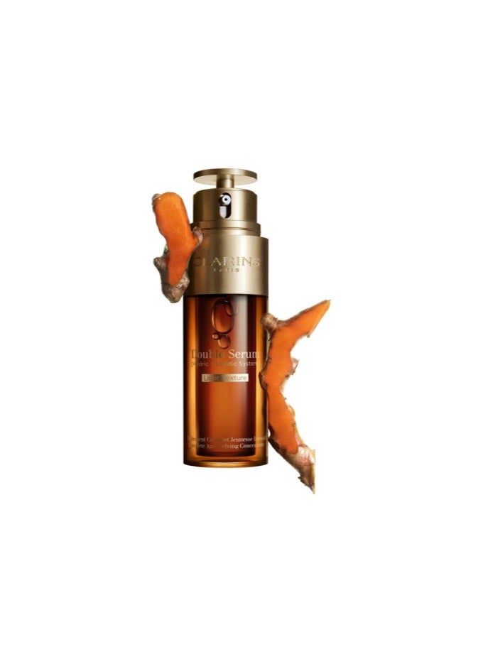 كلارنس Double Serum Light Texture 50ml  - Image 2