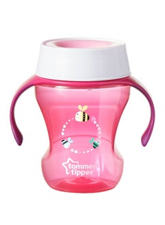 تومي تيبي Baby 360 ​​Trainer Cup 230 ML, 6 Months +  - Image 2
