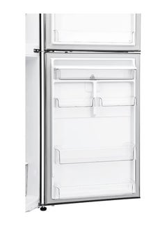 LG No-Frost Refrigerator, 592 Liters, 21 Cubic Feet, Inverter Linear Compressor, Hygiene Fresh Filter, Silver ( GR-F822HLHM  ) GR-F822HLHM Silver  - Image 5