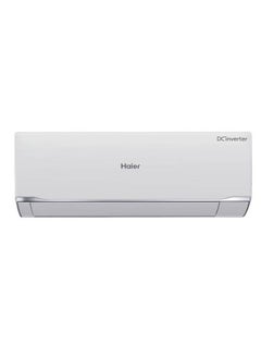 Haier Haier Split Air Conditioner, 2.25 HP, Cooling and Heating, Inverter Motor, White- HSU-18KHRIBC HSU-18KHRIBC white  - Image 1