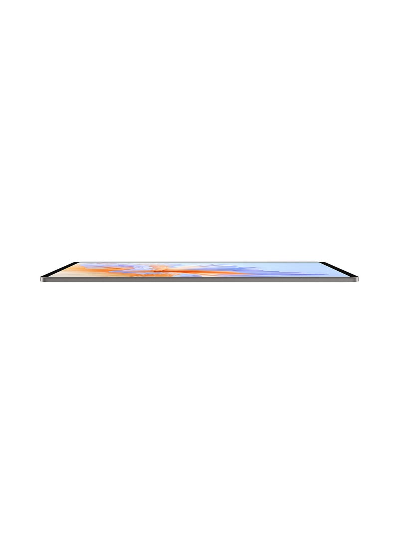 Honor - Pad V9 Grey  12GB  256GB Wi-Fi With Pad Case And Pen (In Box) - Middle East Version - Image 1