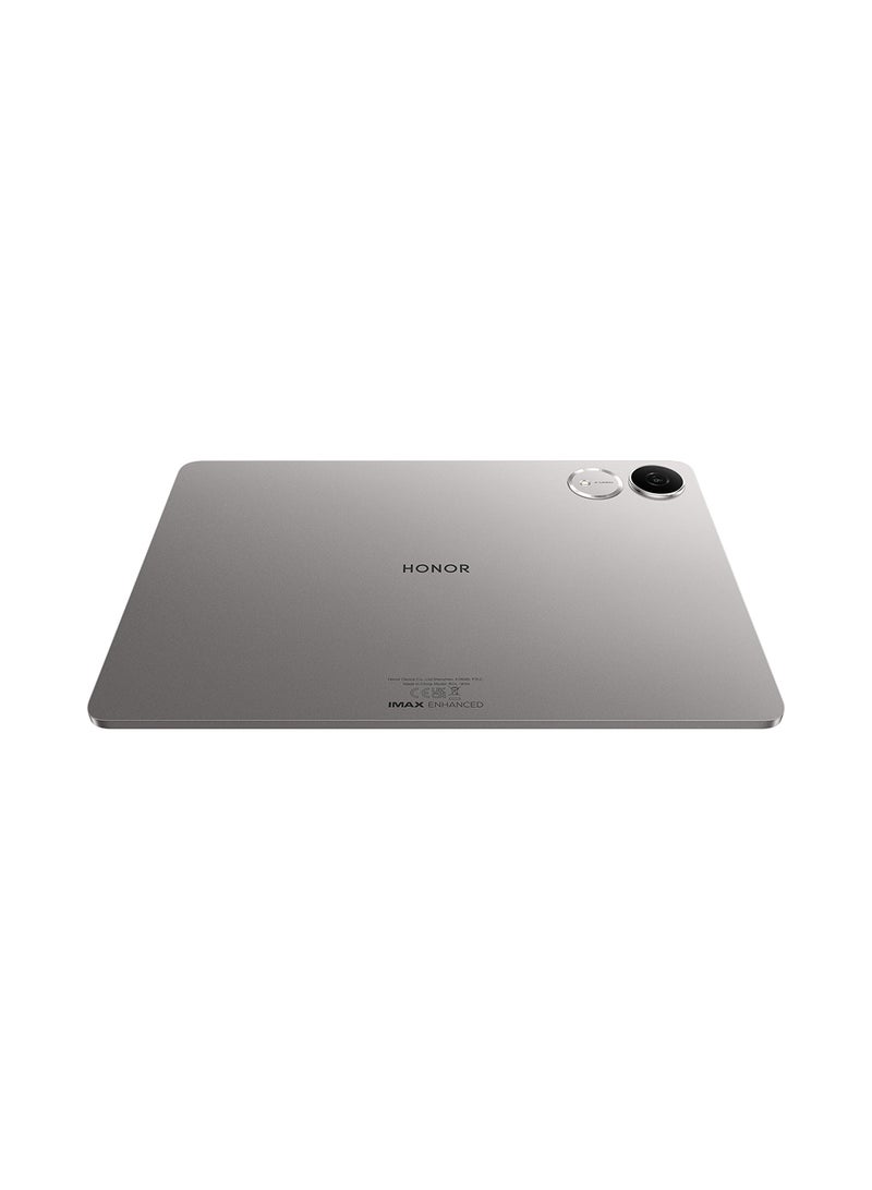 Honor - Pad V9 Grey  12GB  256GB Wi-Fi With Pad Case And Pen (In Box) - Middle East Version - Image 1