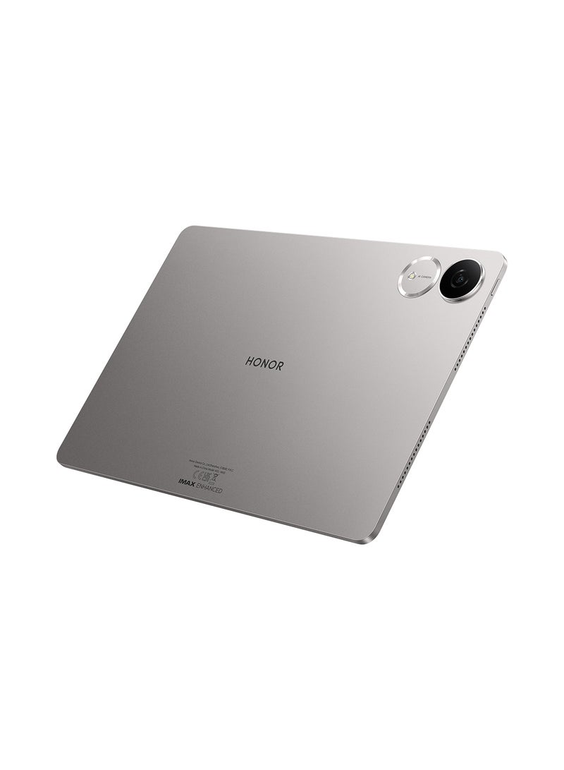 Honor - Pad V9 Grey  12GB  256GB Wi-Fi With Pad Case And Pen (In Box) - Middle East Version - Image 1