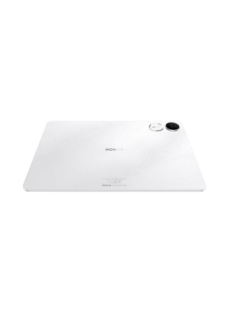 هونور - Pad V9 White 12GB 256GB Wi-Fi With Pad Case And Pen (In box) - Middle East Version - Image 1