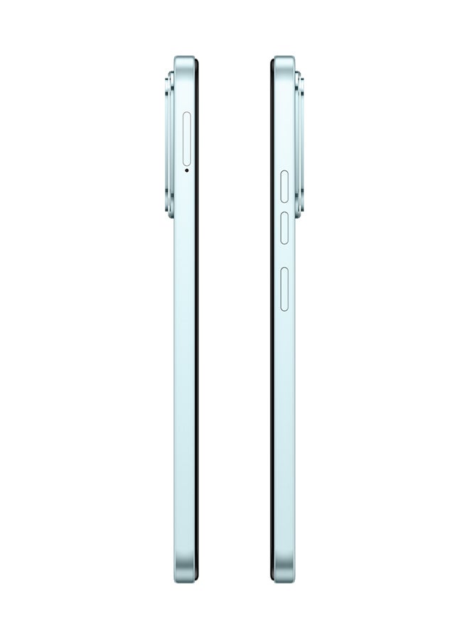 TECNO - Spark 30C Dual SIM Azure Sky 4+4GB RAM 128GB 5G - Middle East Version With Tecno Buds 3 TWS Stereo - Image 1