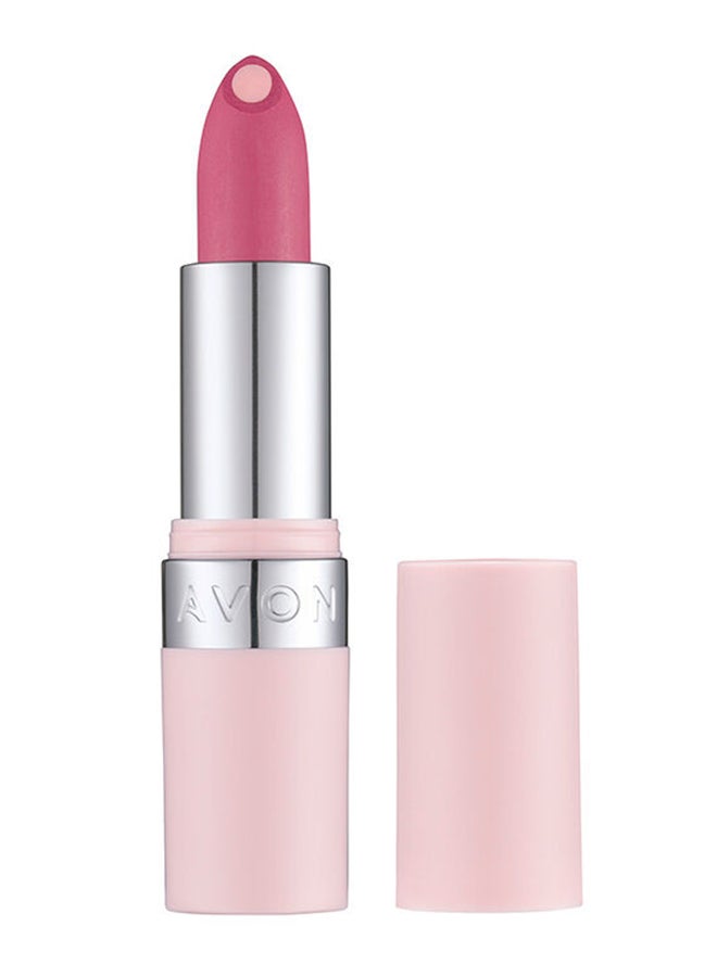 AVON Avon Hydramatic Matte Lipstick HYDRA PINK 