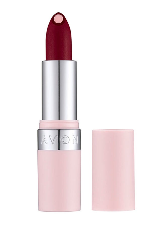 AVON Avon Hydramatic Matte Lipstick HYDRA GARNET 