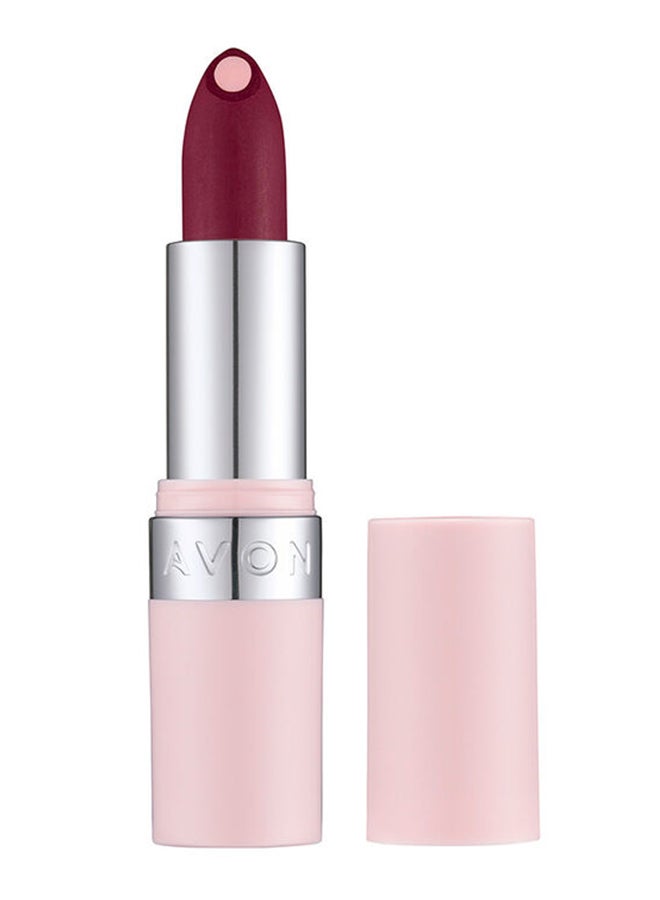 AVON Avon Hydramatic Matte Lipstick HYDRA PLUM 