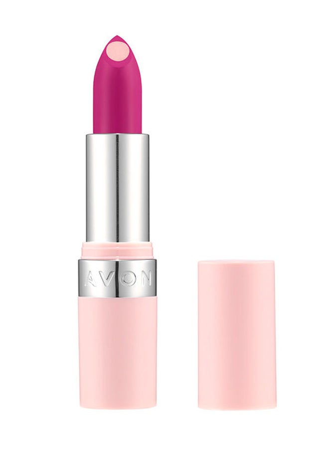 AVON Avon Hydramatic Matte Lipstick HYDRA MAGENTA 