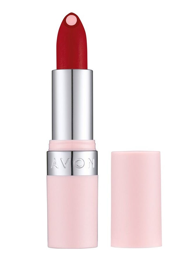 AVON Avon Hydramatic Matte Lipstick SIREN RED 