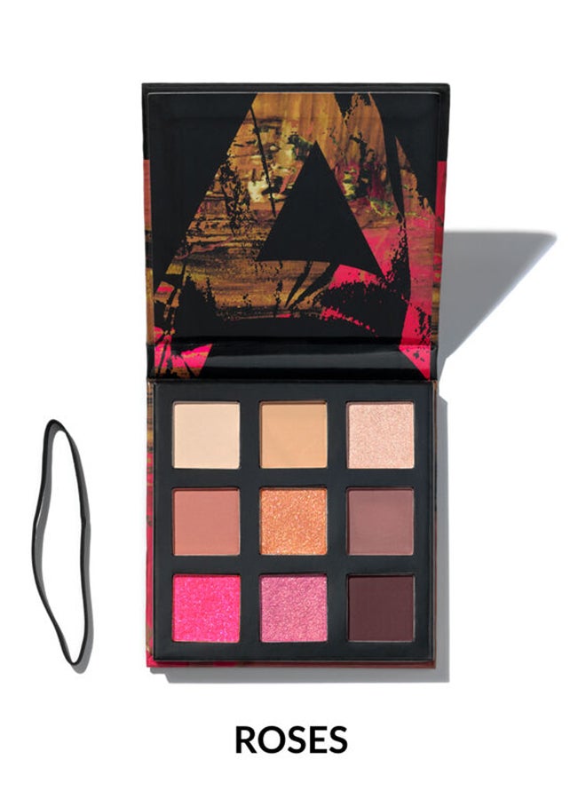 AVON Avon Ultra Colour Eyeshadow ROSES - Image 1