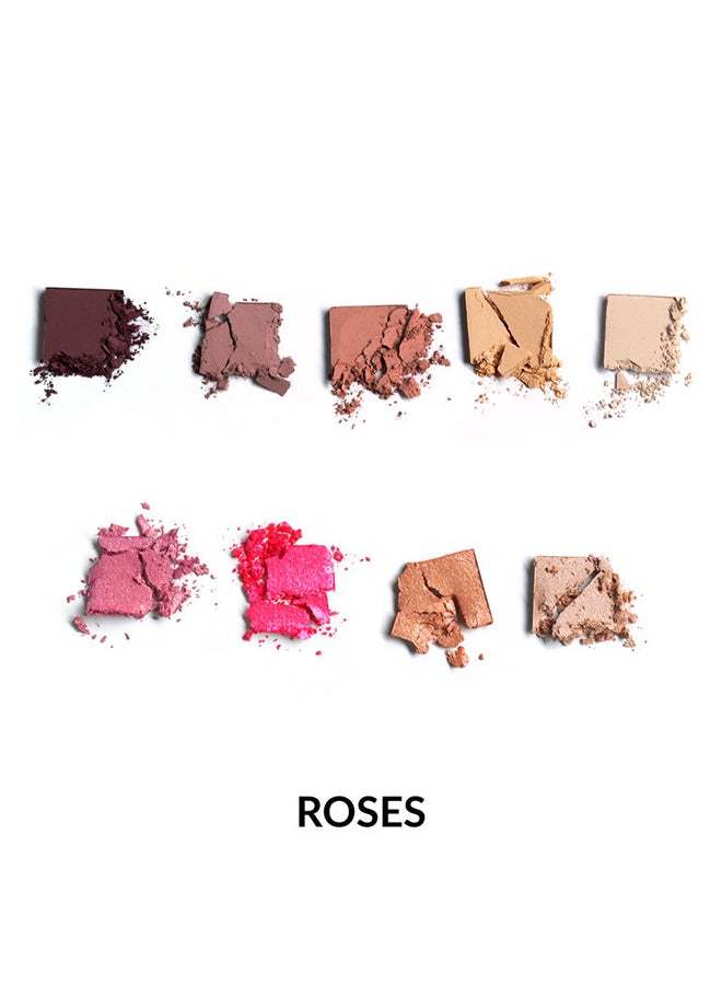 AVON Avon Ultra Colour Eyeshadow ROSES - Image 2