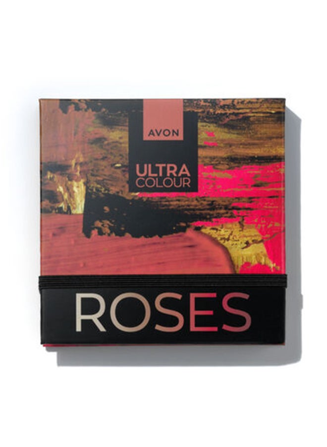 AVON Avon Ultra Colour Eyeshadow ROSES - Image 3