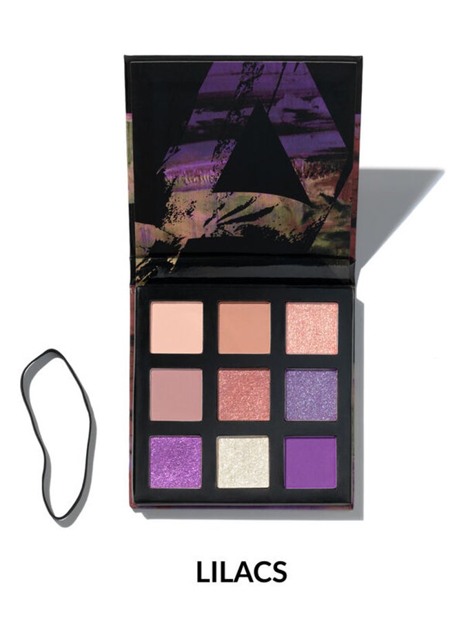 AVON Avon Ultra Colour Eyeshadow LILACS - Image 1