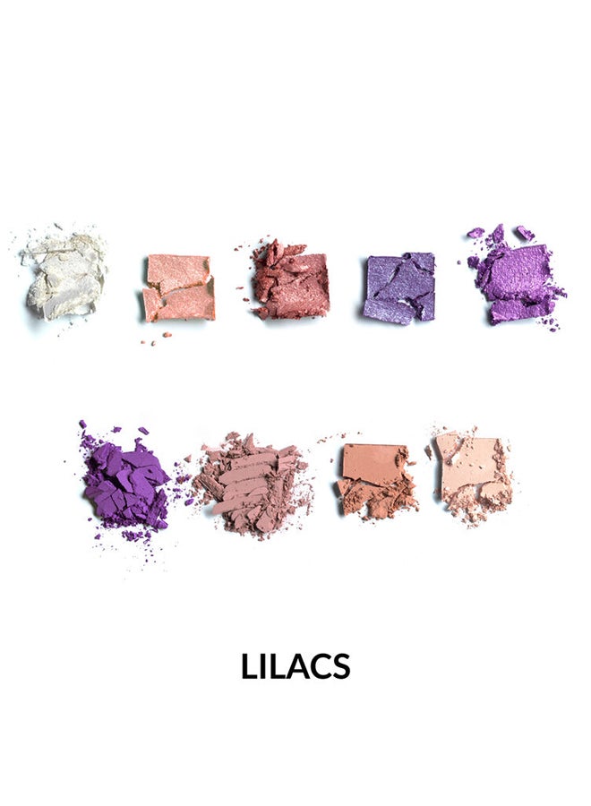 AVON Avon Ultra Colour Eyeshadow LILACS - Image 2