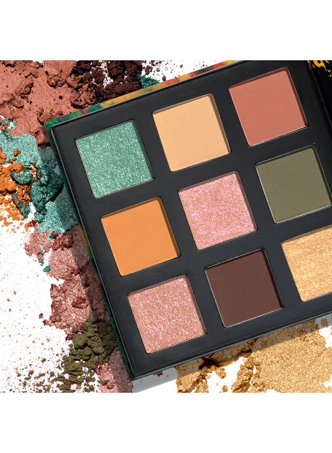 AVON Avon Ultra Colour Eyeshadow EARTHS - Image 3