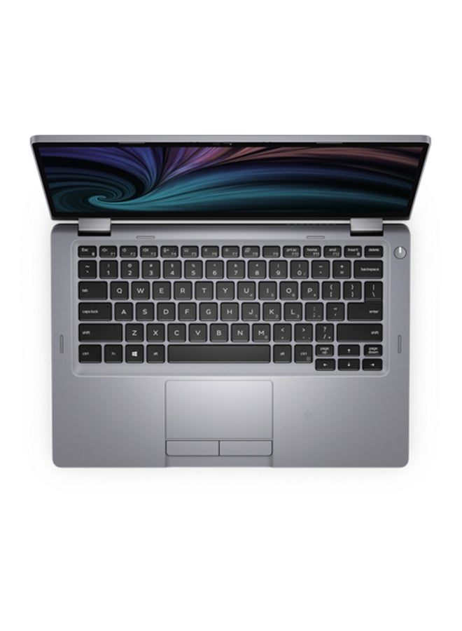 DELL Renewed - Latitude 5310 2-in-1 Convertible Laptop With 13.3-Inch FHD Touch Display,Core i5/Quad Core/10th Gen/16GB RAM/512GB SSD/Windows 10 Pro English Silver - Image 5