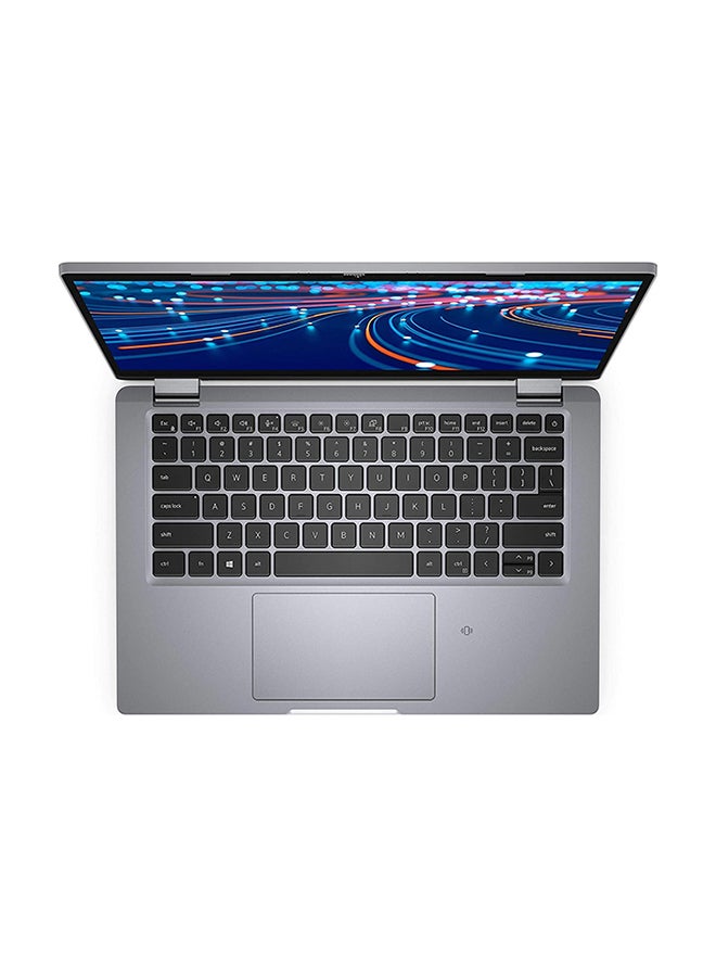 DELL Renewed - Latitude 5320 2-in-1 Convertible Laptop With 13.3-Inch FHD Touch Display,Core i5/Quad Core/11th Gen/16GB RAM/512GB SSD/Windows 10 Pro English Silver - Image 5