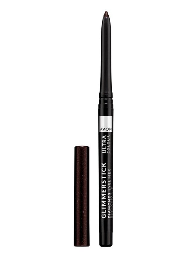 Avon Glimmerstick Diamonds Eyeliner Brown Sugar - pnsku/N70151687V/45/_/1739347432/ceff2a2e-8feb-4a23-bf14-2c152b654ea4