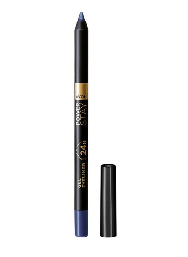 Avon Power Stay 24 Hour Gel Eyeliner Cobalt - pnsku/N70151689V/45/_/1739350172/fffa6f63-f6cf-434b-84f5-9dcdcb2a95d5