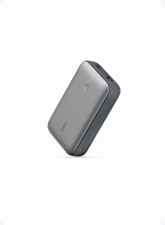 أوكي AUKEY Power Bank Spark 20,000 mAh 20W PD Charging mAh22.5W , Y57 GY  - Image 1