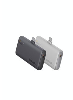 أوكي AUKEY Power Bank Spark 5,000 mAh 20W Charging mAh20W , Y59 WH  - Image 3