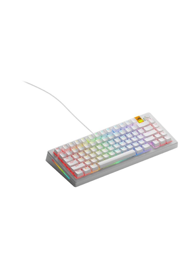 Glorious Gaming GMMK 3 Rapid Trigger Keyboard - Image 1