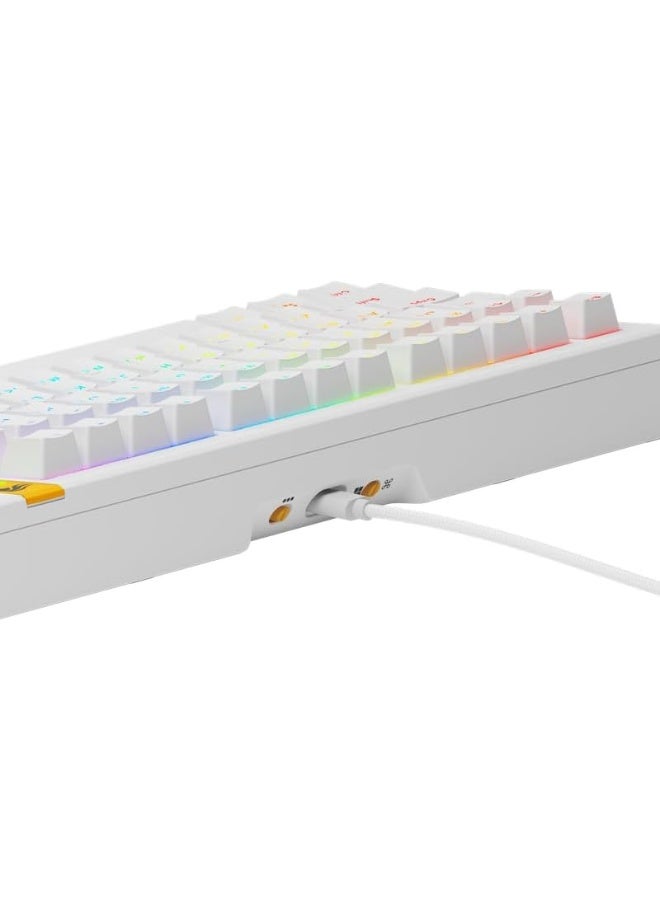 Glorious Gaming GMMK 3 Rapid Trigger Keyboard - Image 4