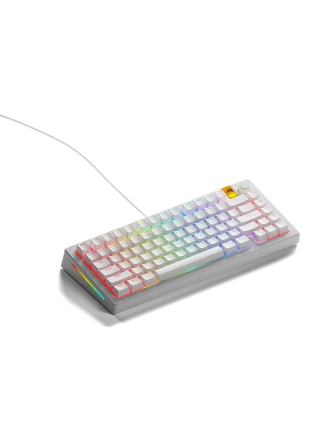 Glorious Gaming GMMK 3 Rapid Trigger Keyboard - Image 5