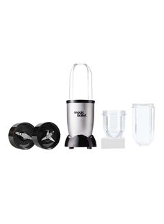 Magic Bullet Countertop Blender 400 ml 400 W MB4-0712 Silver  - Image 1