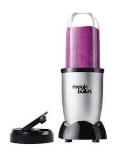 Magic Bullet Countertop Blender 400 ml 400 W MB4-0712 Silver  - Image 2