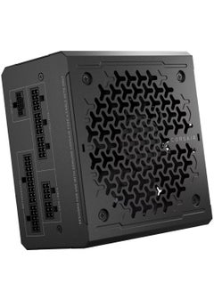CORSAIR RM750e Fully Modular Low-Noise ATX Power Supply with 12V-2x6 Cable – ATX 3.1 & PCIe 5.1 Compliant, Cybenetics Gold Efficiency, 105°C-Rated Capacitors, Modern Standby Mode  - Image 2