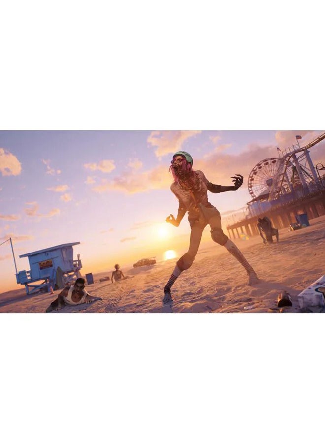 Deep Silver - PS4 Dead Island 2 Day One Edition GCAM - Action & Shooter - PlayStation 4 (PS4) - Image 1