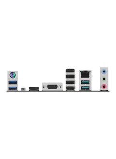 ASUS PRIME B650M-K AM5 Micro-ATX Motherboard, AMD B650 Chipset, 2x DIMM DDR5 Slots, Up to 96GB Max Memory, 2.5Gb Ethernet, 2x M.2, 1x PCIe 4.0x 16, USB 3.2 / 2.0, 1x VGA 1x HDMI | 90MB1F60-M0EAY0 Black  - Image 4