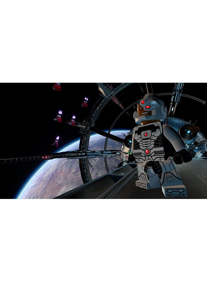 وارنر بروس - PS4 Lego Batman 3 Beyond Gotham GCAM - Adventure - PlayStation 4 (PS4) - Image 1