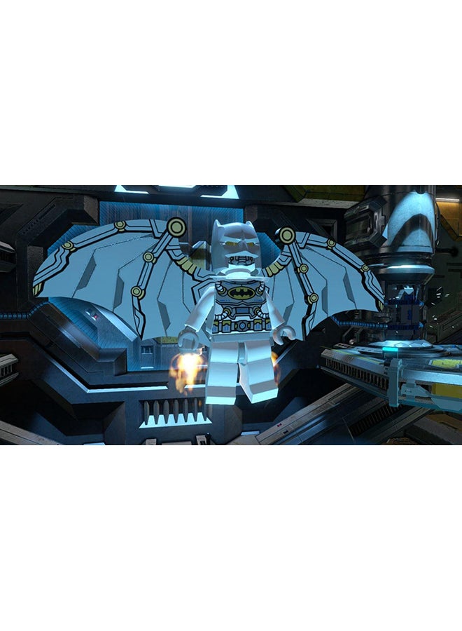 وارنر بروس - PS4 Lego Batman 3 Beyond Gotham GCAM - Adventure - PlayStation 4 (PS4) - Image 1
