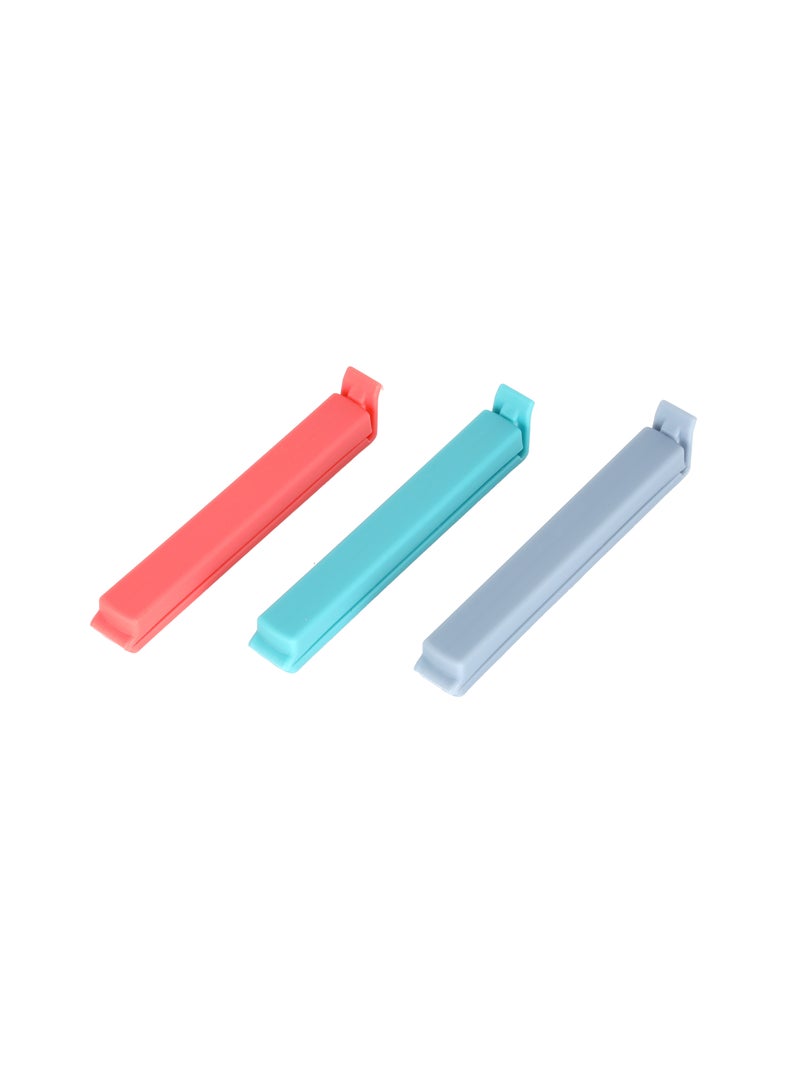 Royalford Royalford 5-Piece Bag Locking Clip Set-RF12503/ PP Construction, 11 cm, Lightweight, Resistant to Corrosion  - Image 4