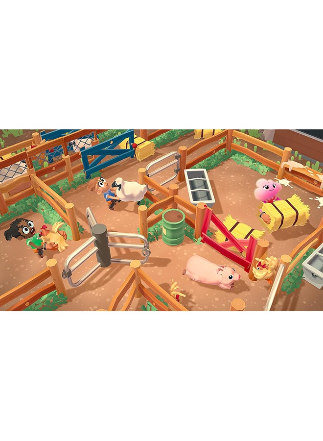 تيم 17 الانتقال 2 GCAM - Image 4