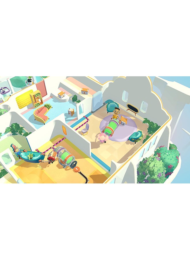 تيم 17 الانتقال 2 GCAM - Image 5