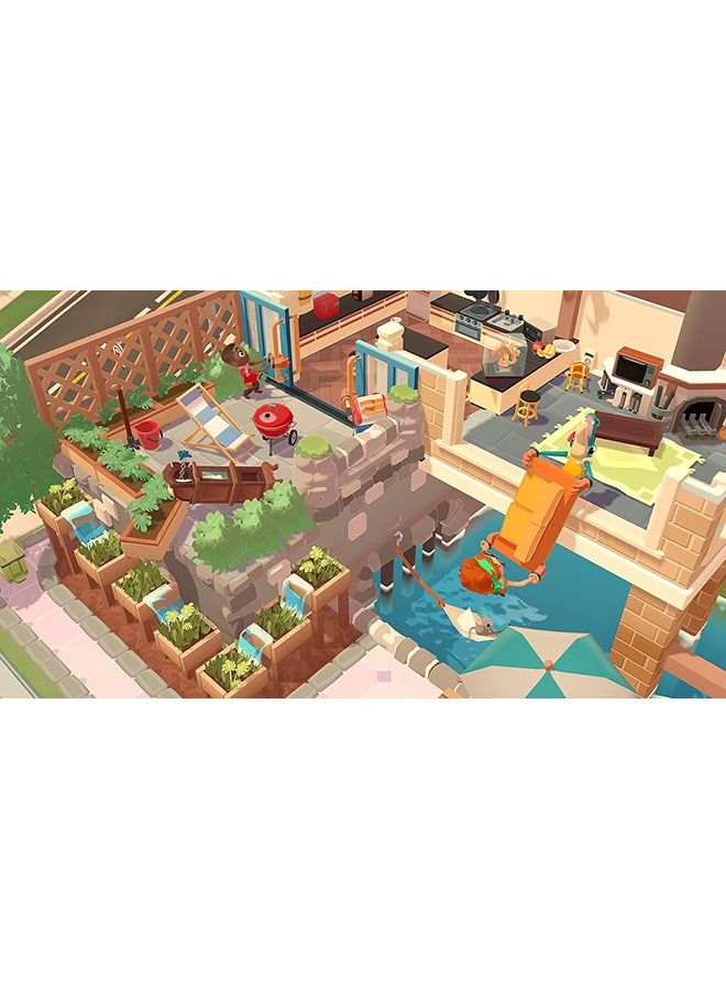 تيم 17 الانتقال 2 GCAM - Image 3