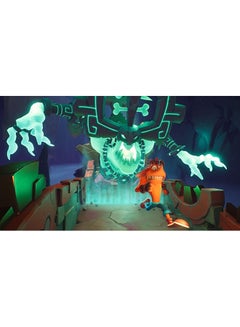 أكتيفجن NSW CRASH BANDICOOT 4: IT'S ABOUT TIME GCAM - Adventure - Nintendo Switch  - Image 4