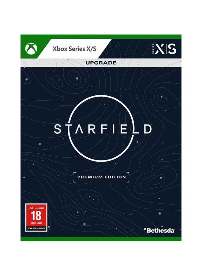 بيثيسدا ترقية ستارفيلد بريميوم GCAM - Image 1