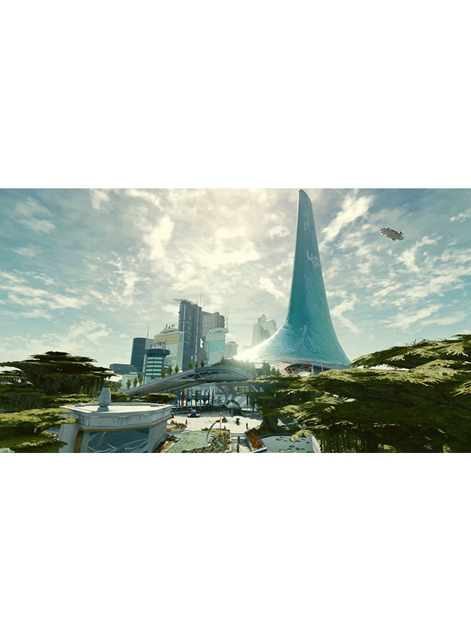 بيثيسدا ترقية ستارفيلد بريميوم GCAM - Image 4