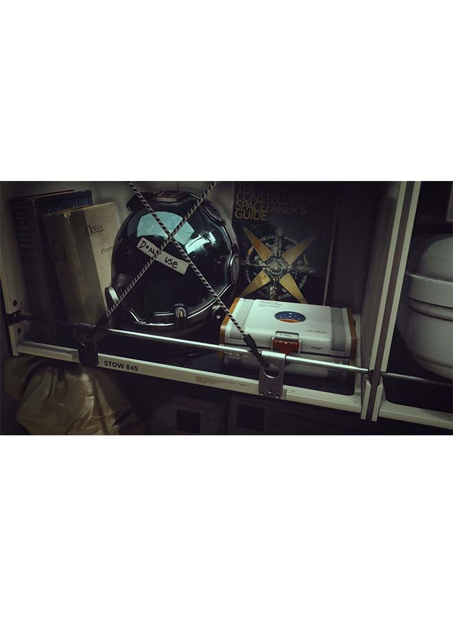 بيثيسدا ترقية ستارفيلد بريميوم GCAM - Image 2